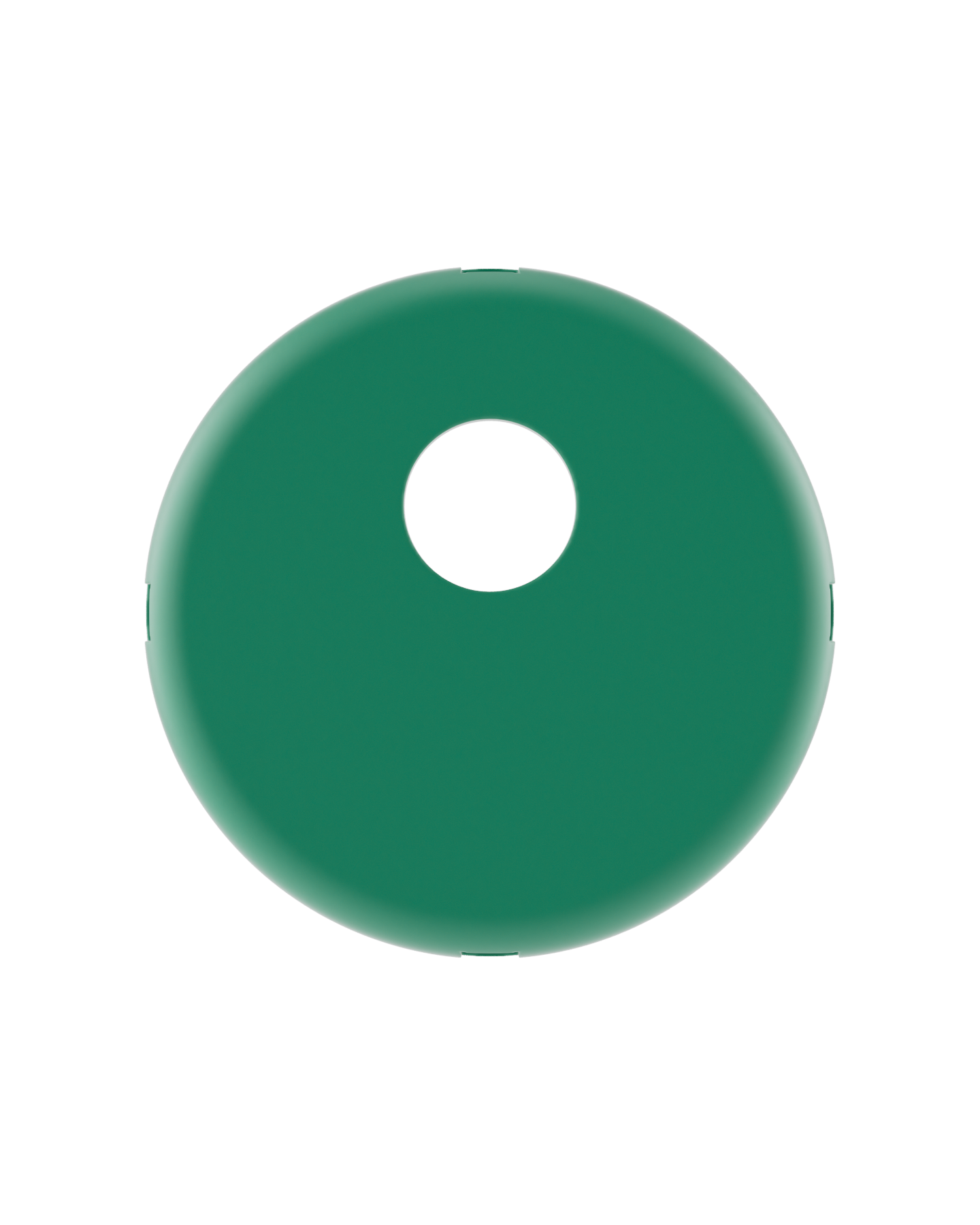 Green Shell