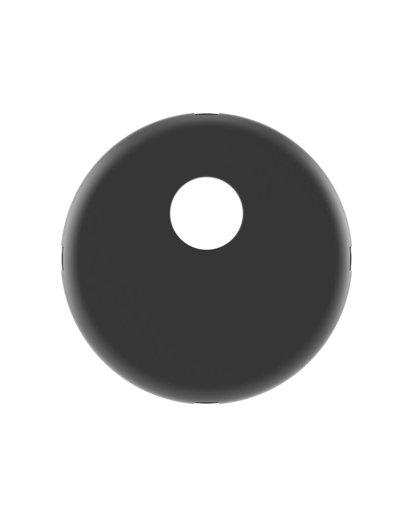 Grey Shell