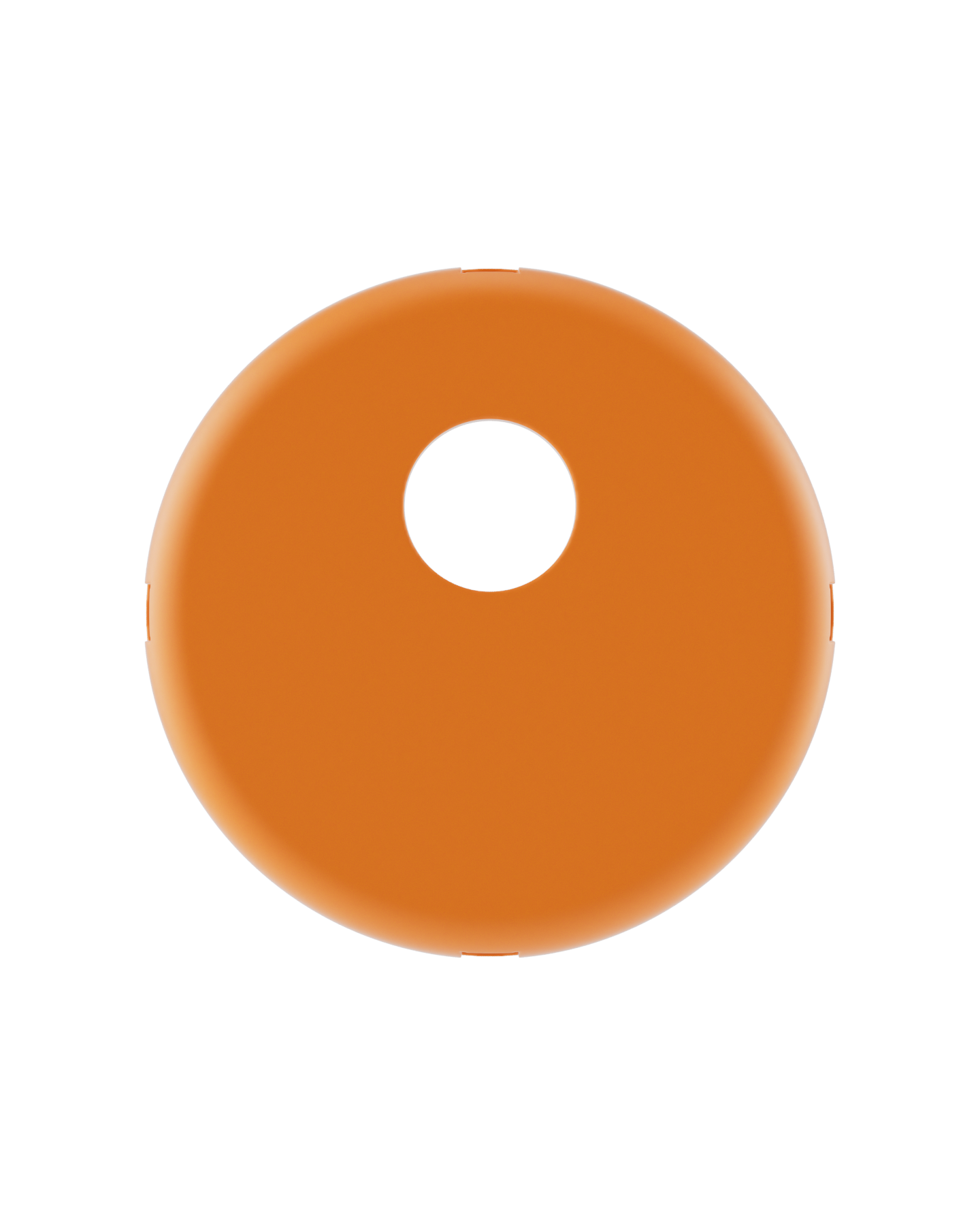 Orange Shell