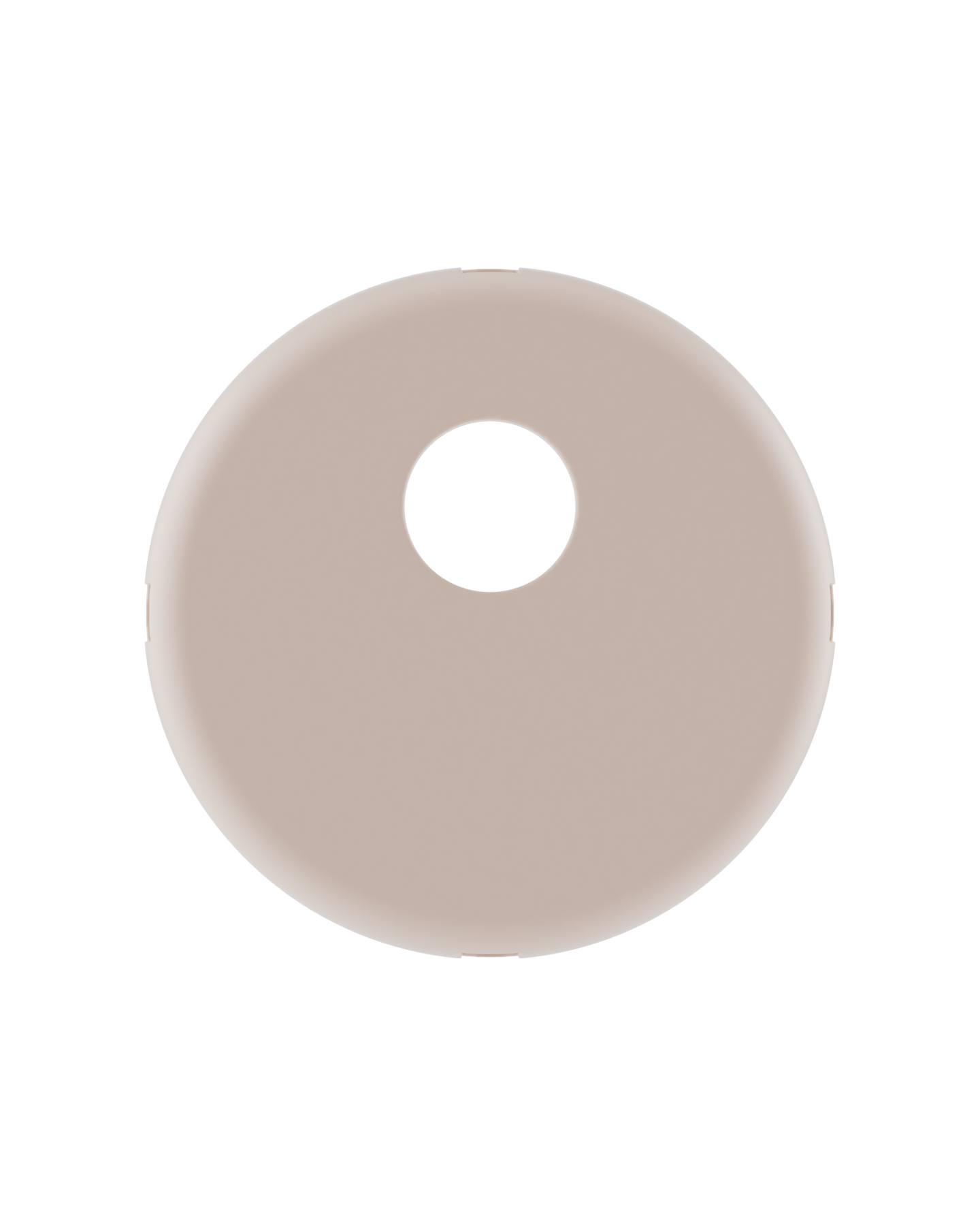 Beige Shell