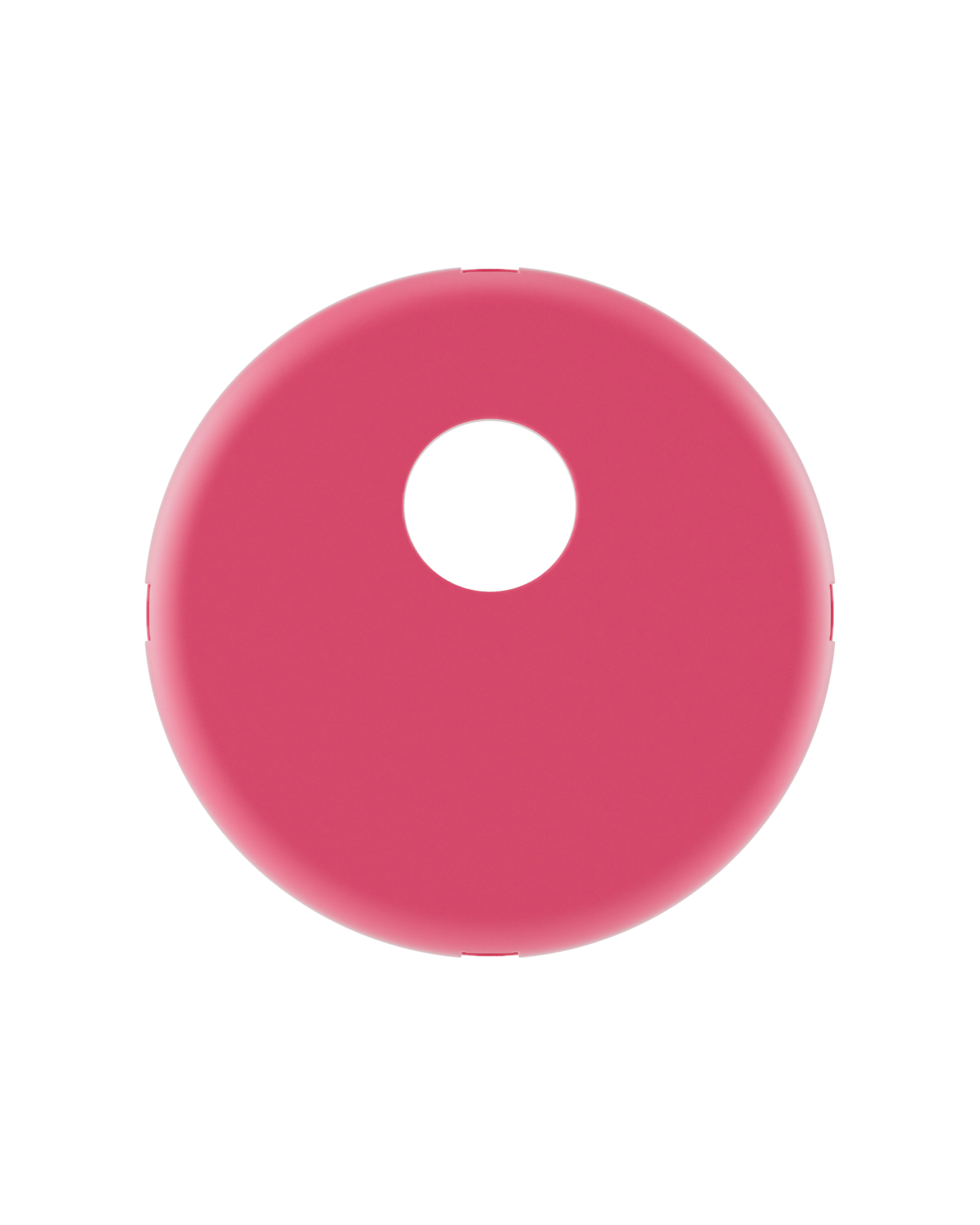 Pink Shell