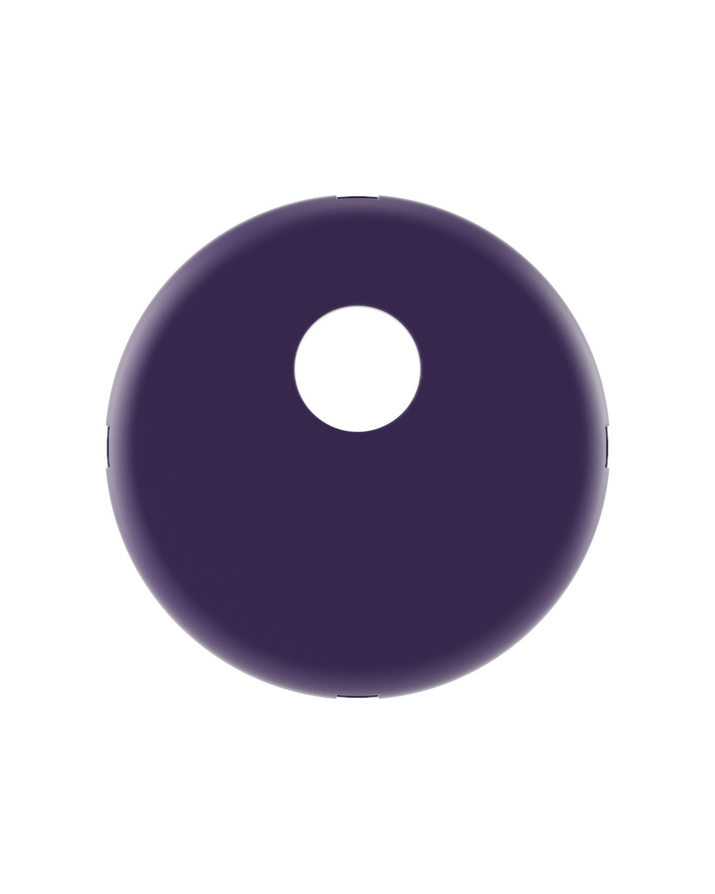 Purple Shell