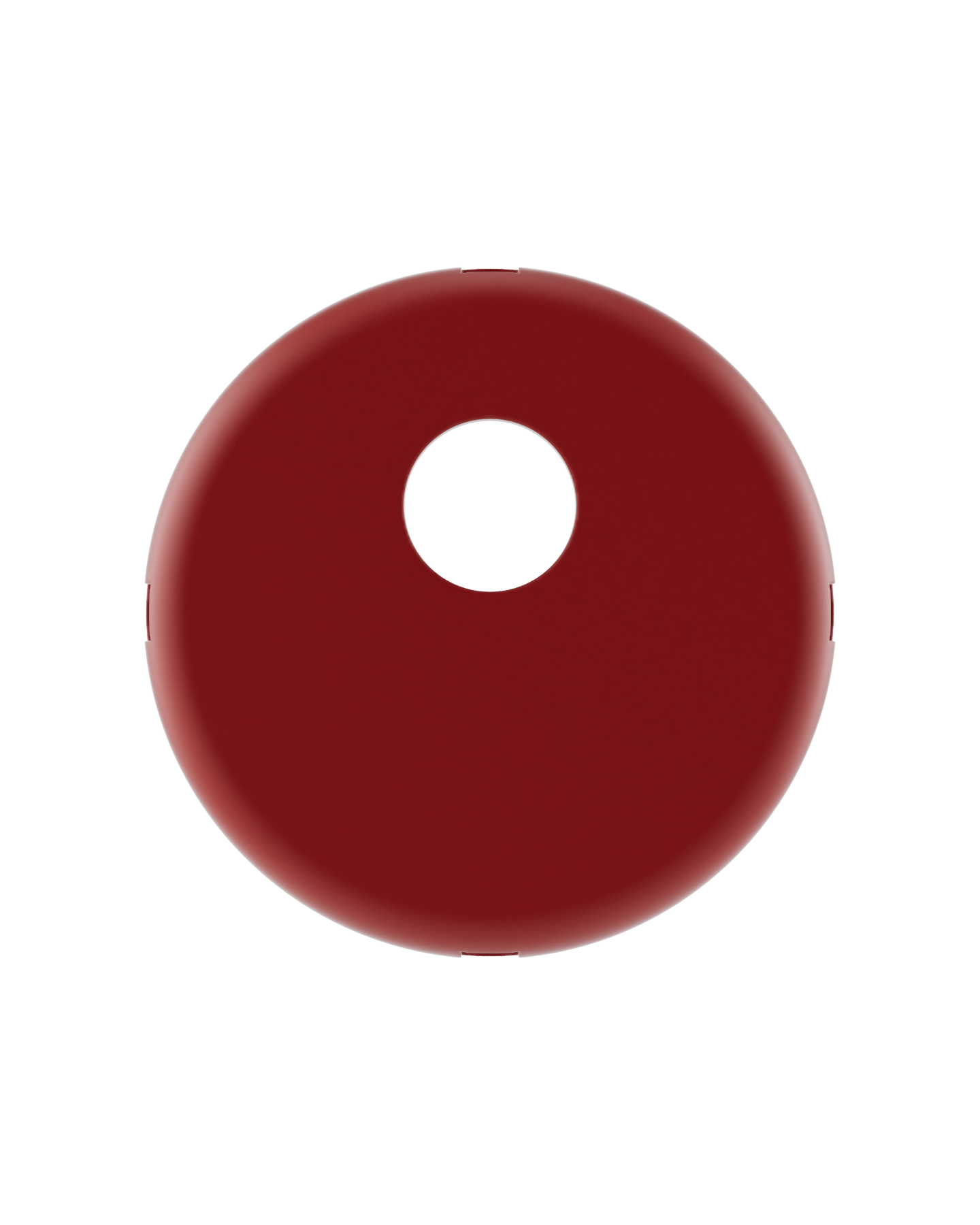 Red Shell