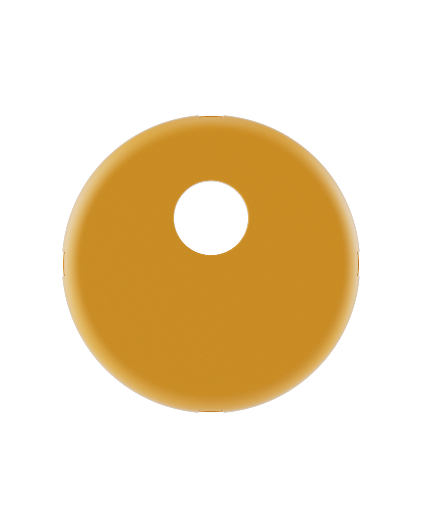 Yellow Shell