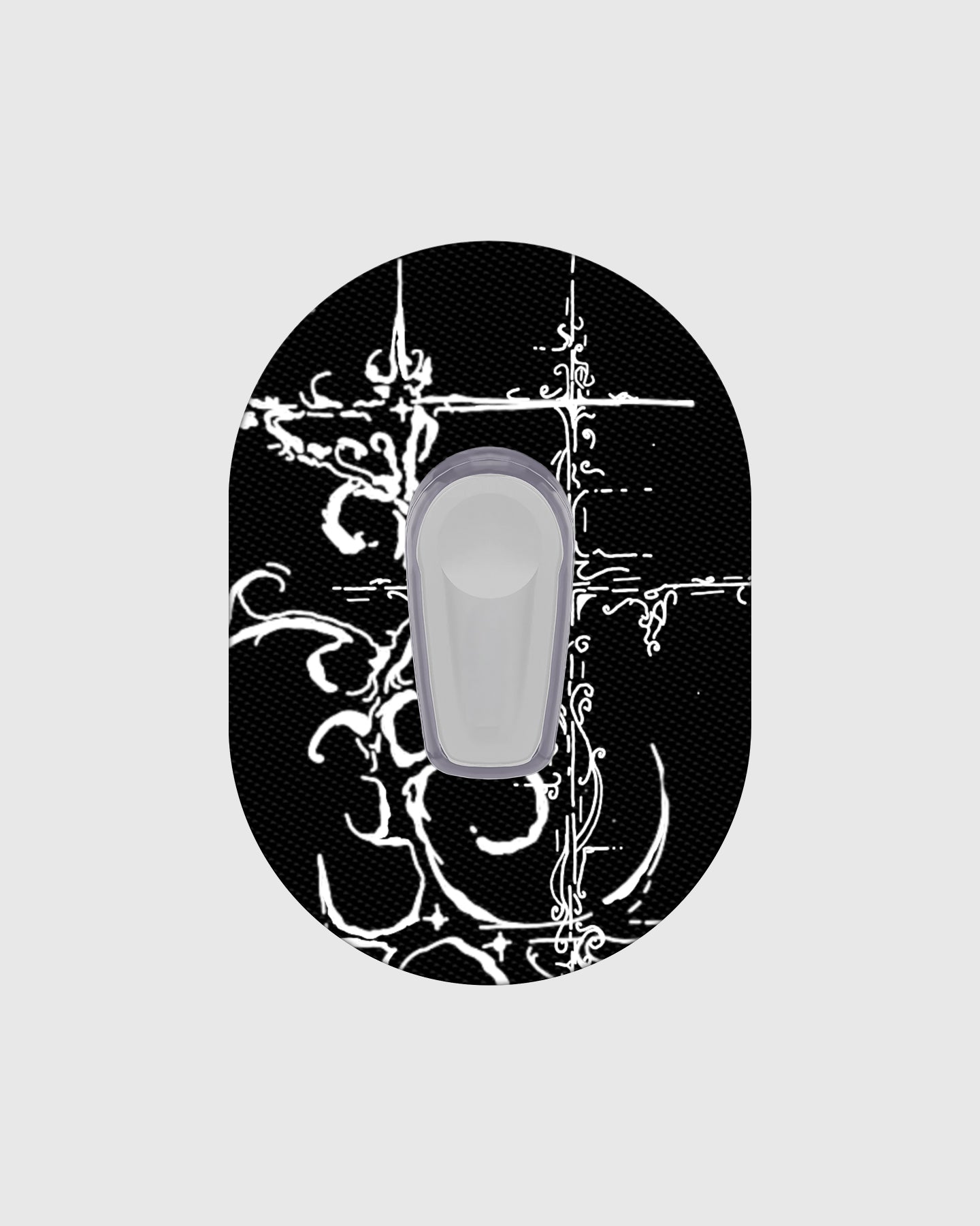 Tribal Sticker