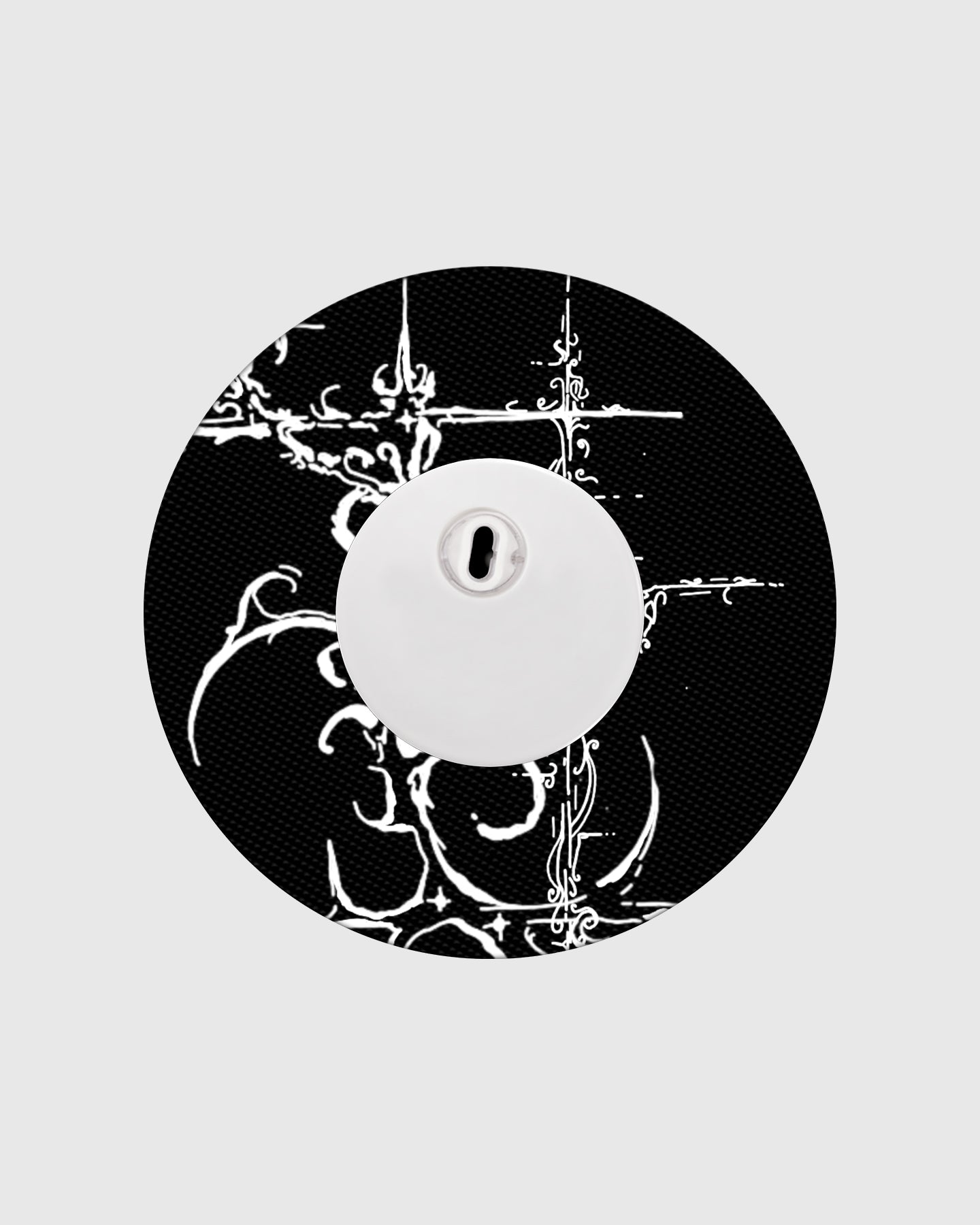 Tribal Sticker
