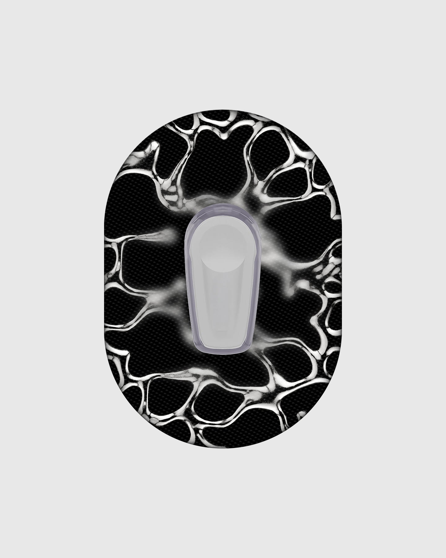 Venom Sticker