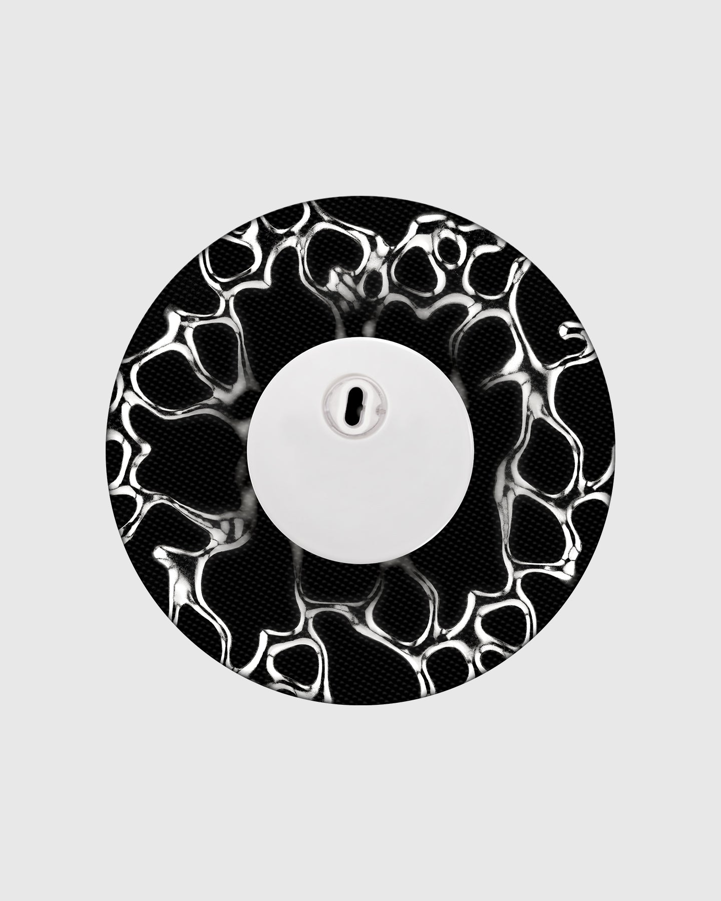 Venom Sticker