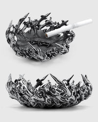 Consumed Ashtray