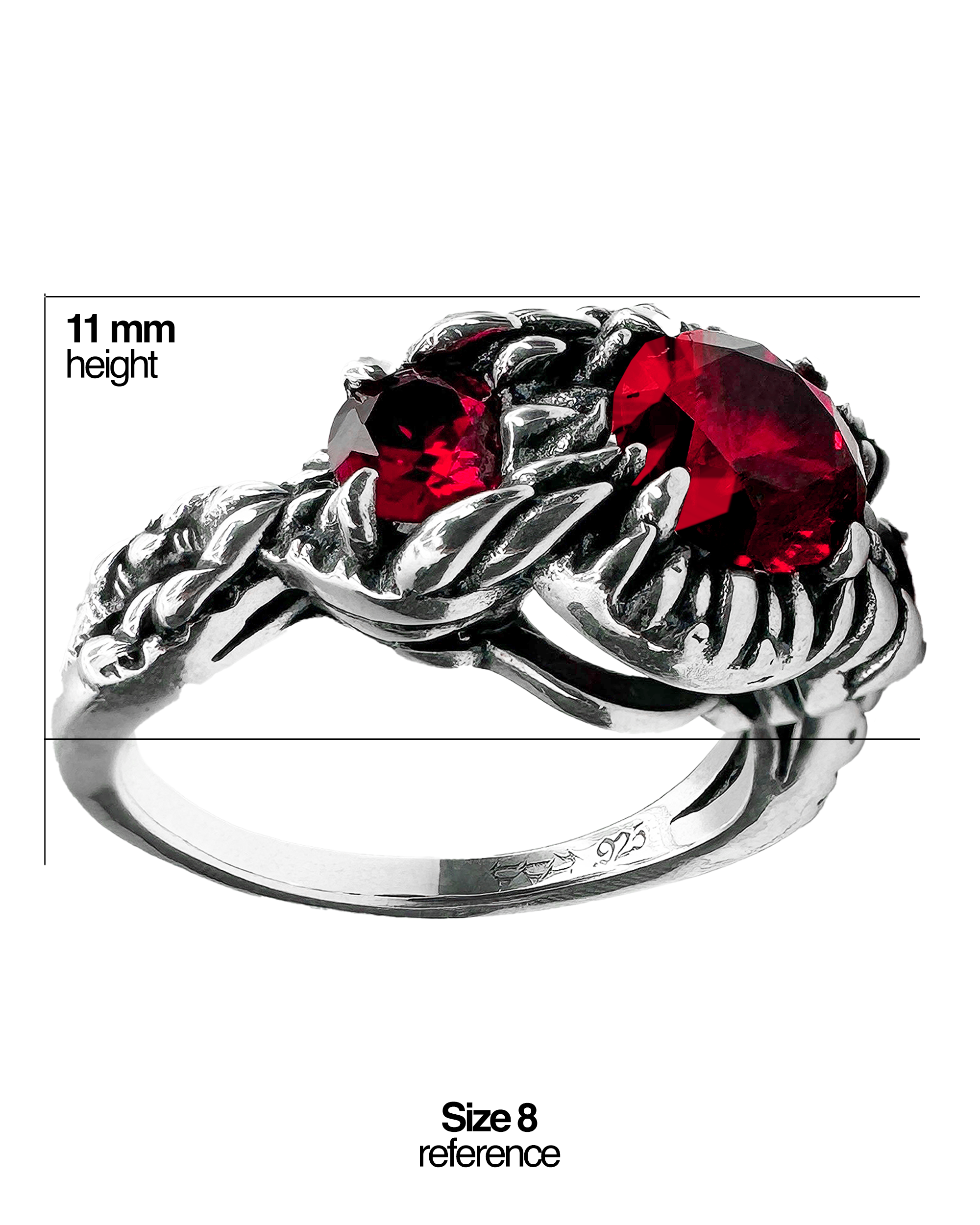 Blossom Ring