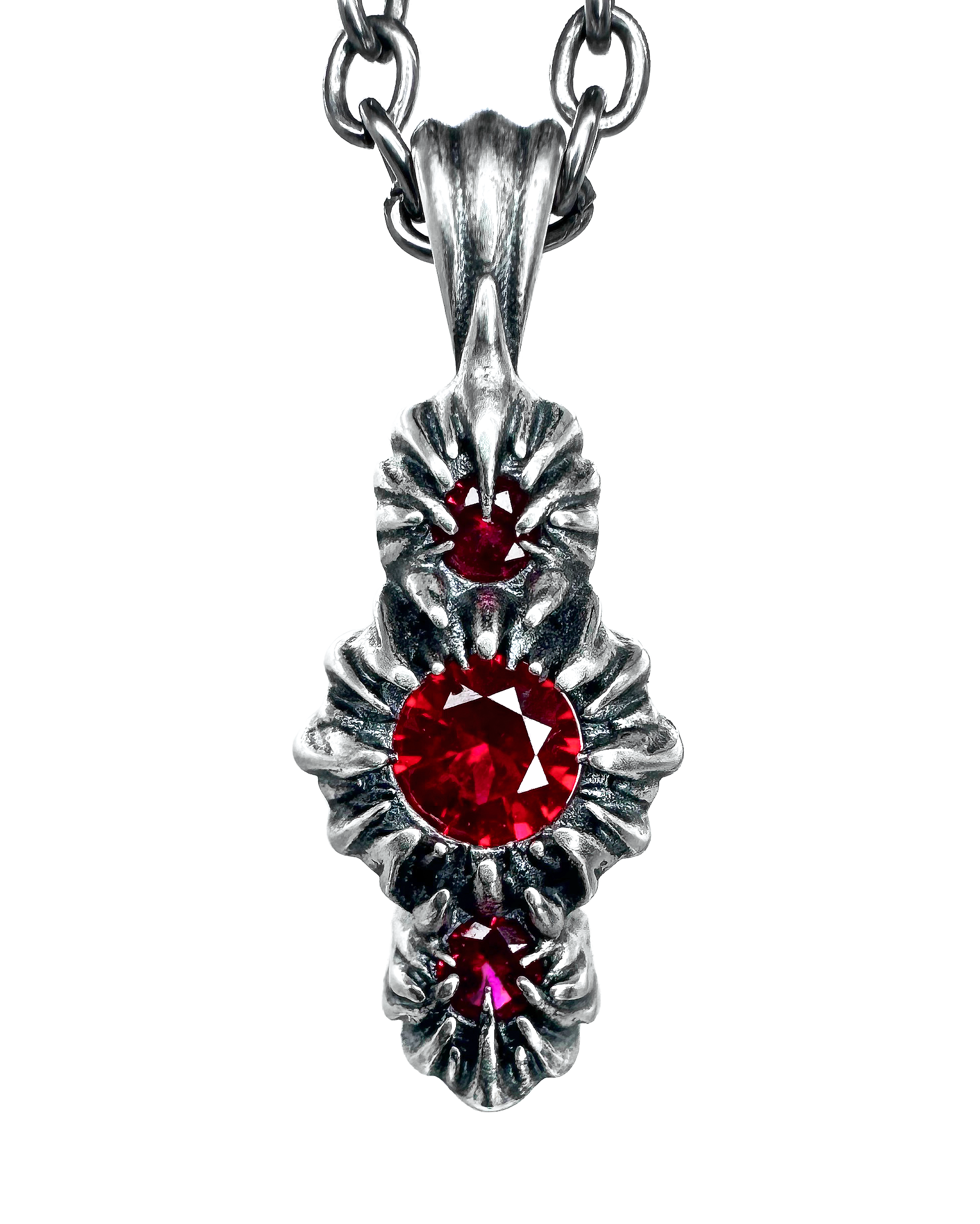 Blossom Necklace (Gen 2)