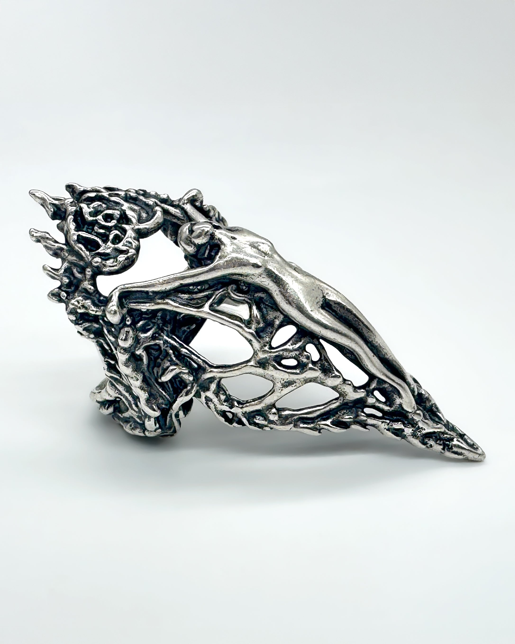 Fallen Angel Ring