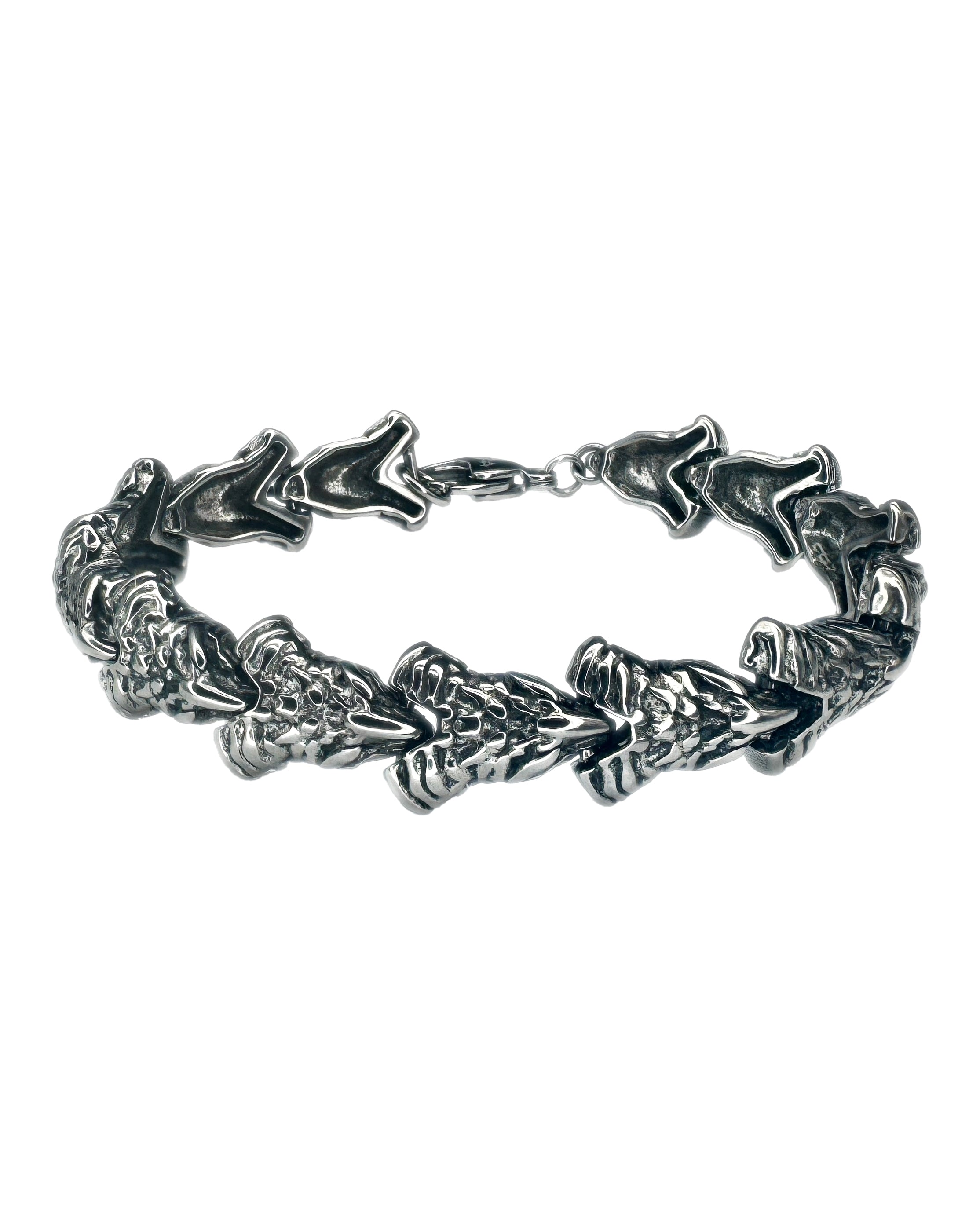 Exo Bracelet