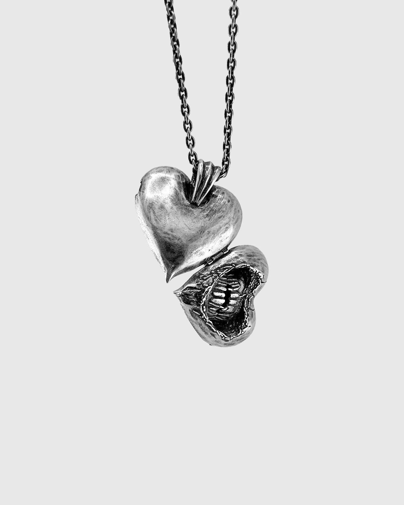 Grief Locket