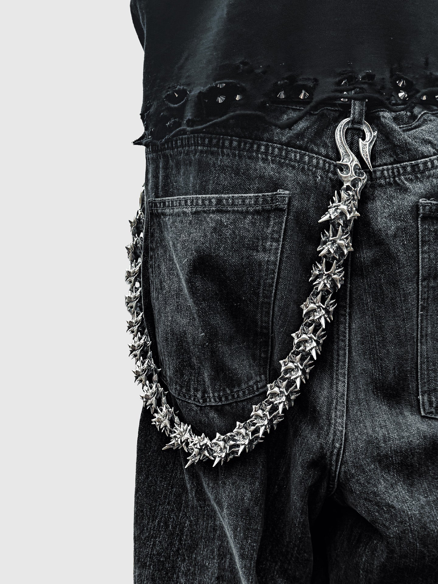 Unicron Wallet Chain – CAL JEWELLERY
