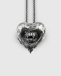Grief Locket