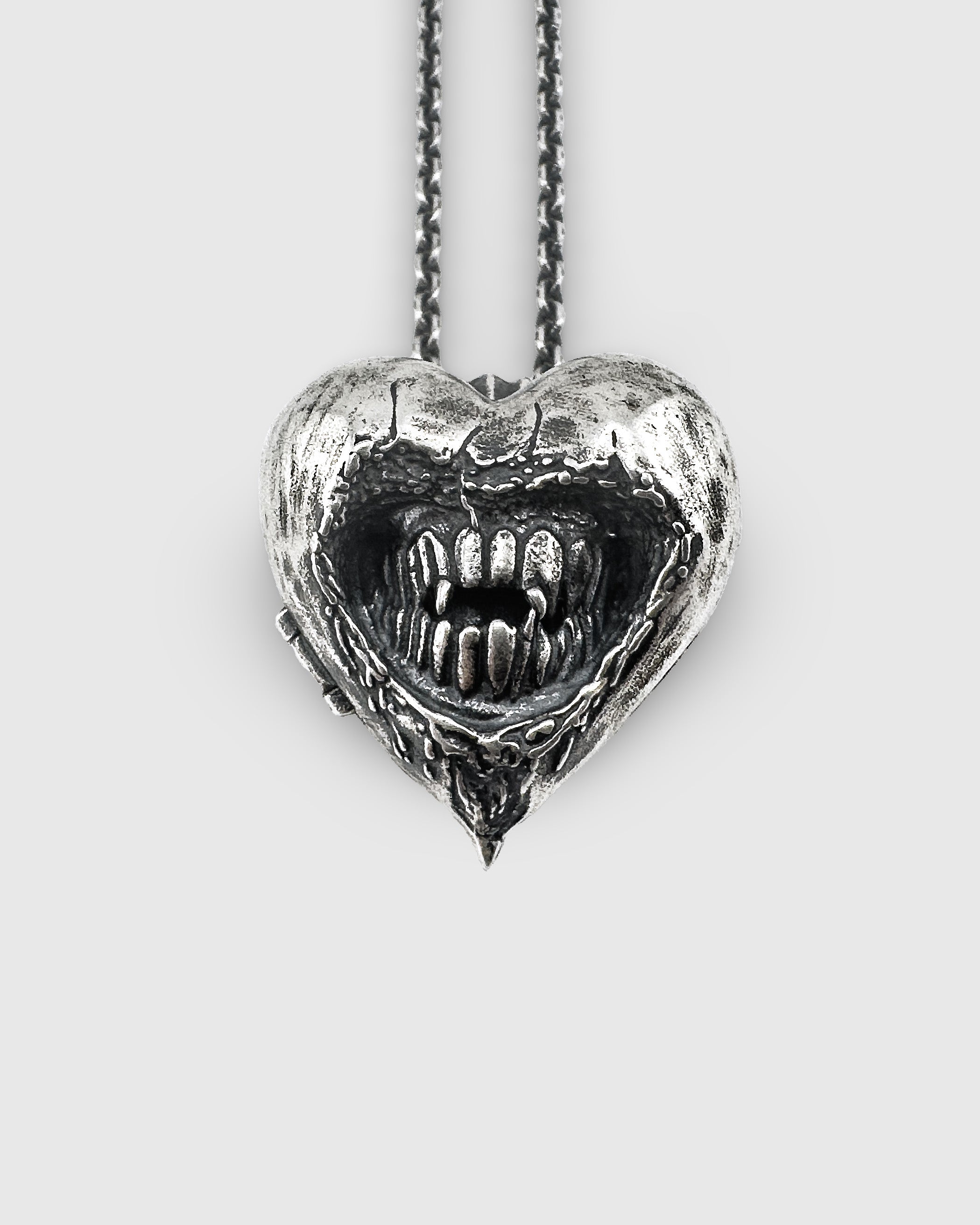 Grief Locket