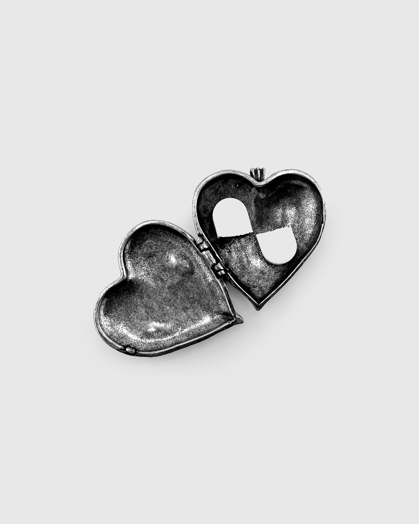 Grief Locket