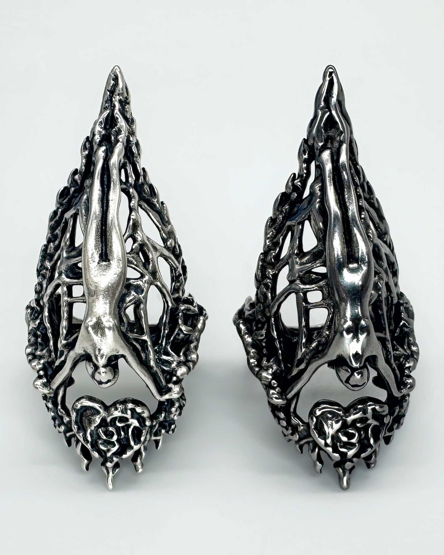 Fallen Angel Ring