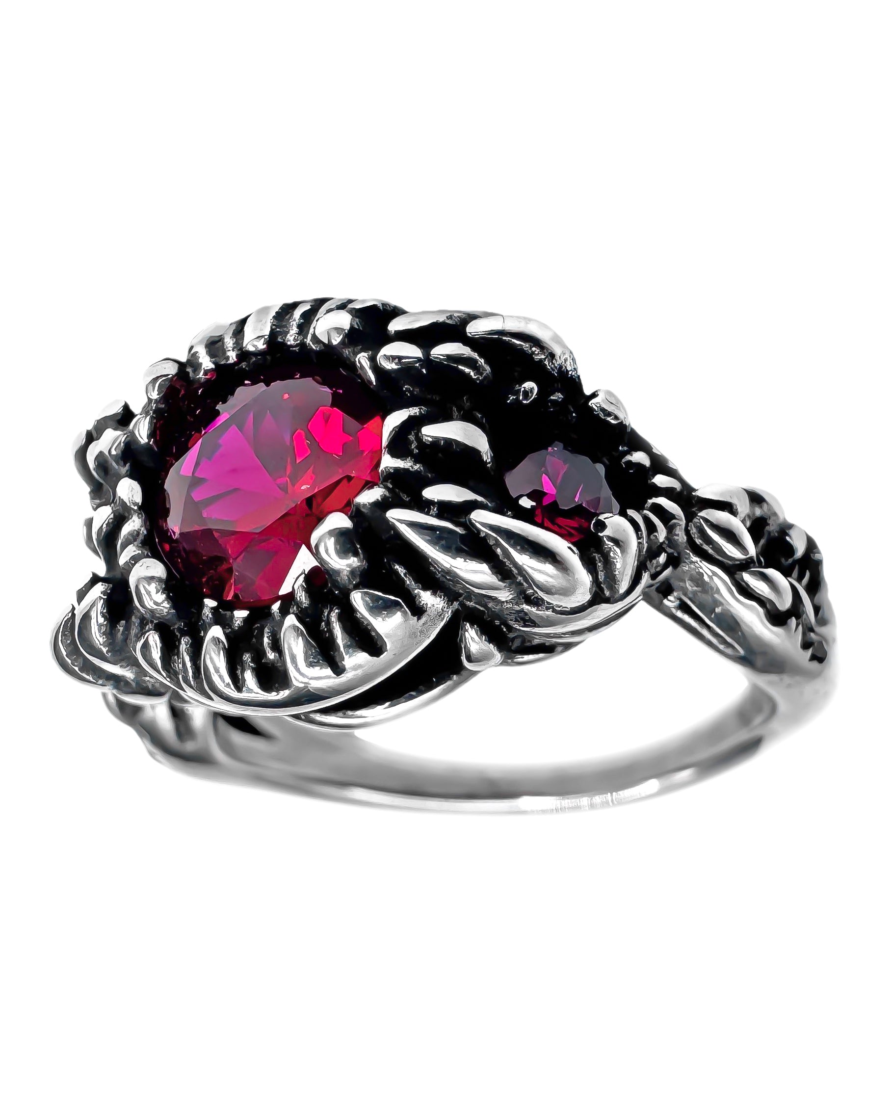 Blossom Ring