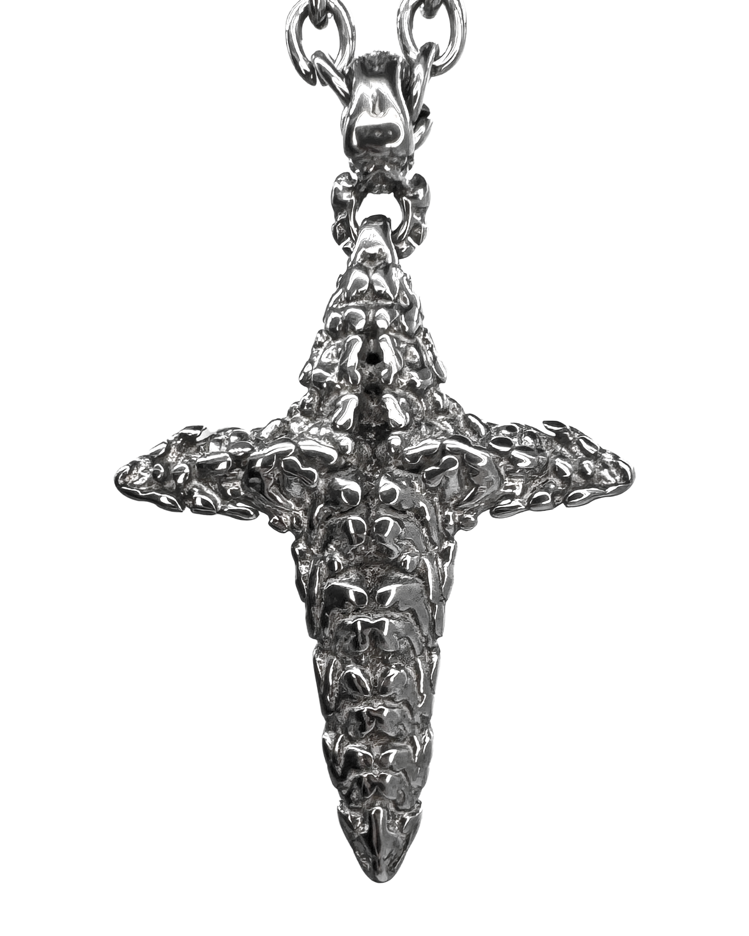 Vertebrae Cross