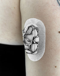 Venom — Dexcom G6 / One