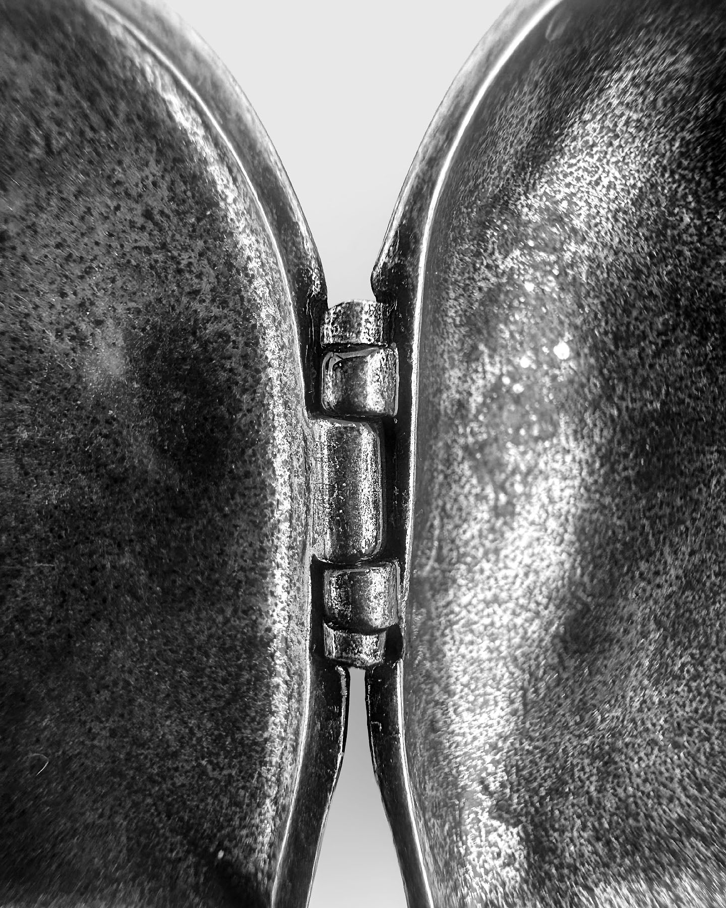 Grief Locket